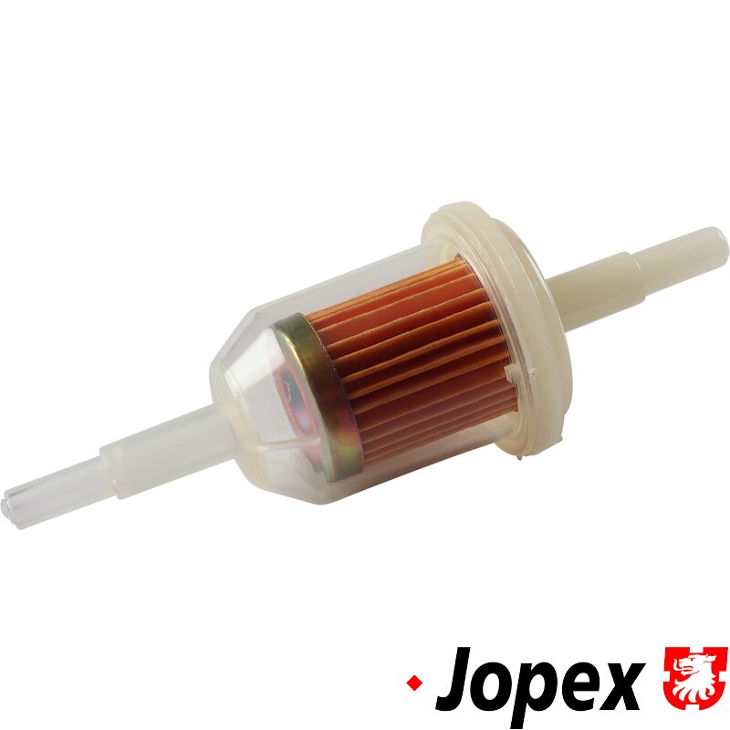 Universal Fuel Filter