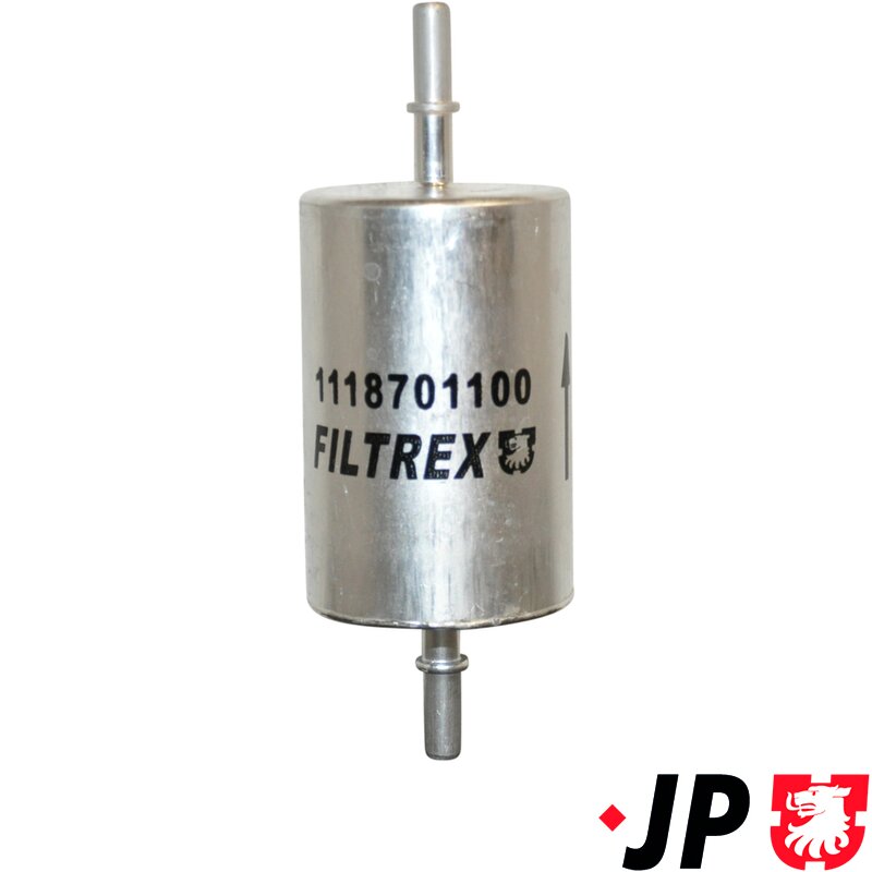 Polo Fuel Filter - 1997-