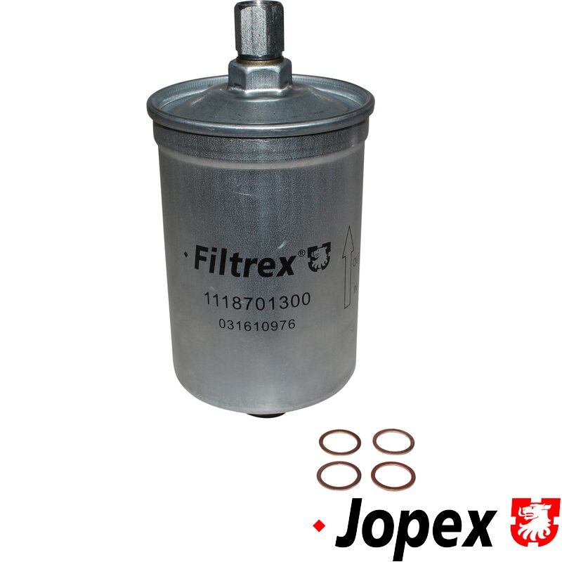 G1,G2 Fuel Filter - 1.8 GTI (DX)