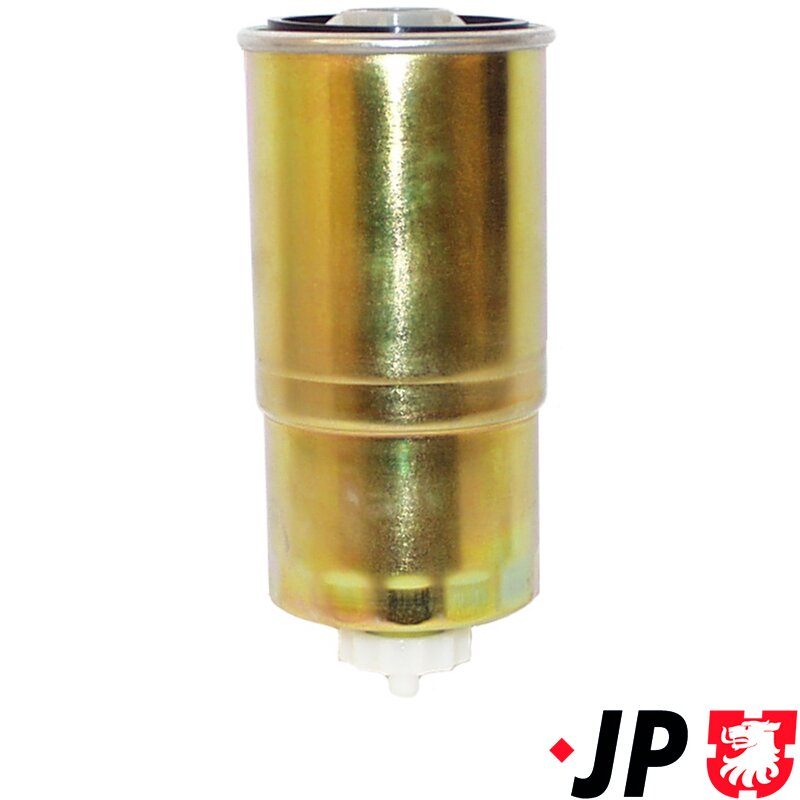 Passat Fuel Filter - 1.9TDI - 1996-00