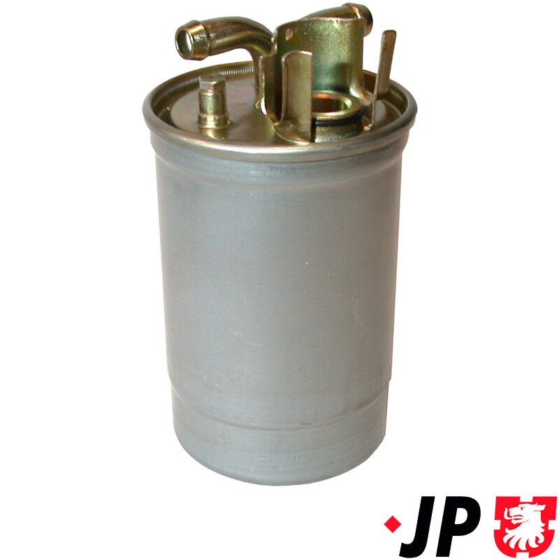 Passat Fuel Filter - 2.5TDI - 1998-