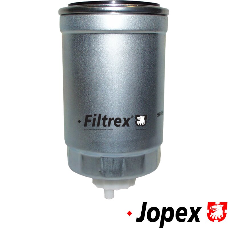 T25,G1 Fuel Filter - 1980-87 - 1.5D (CK) 1.6D (CR,JK,CS,JX,CY)