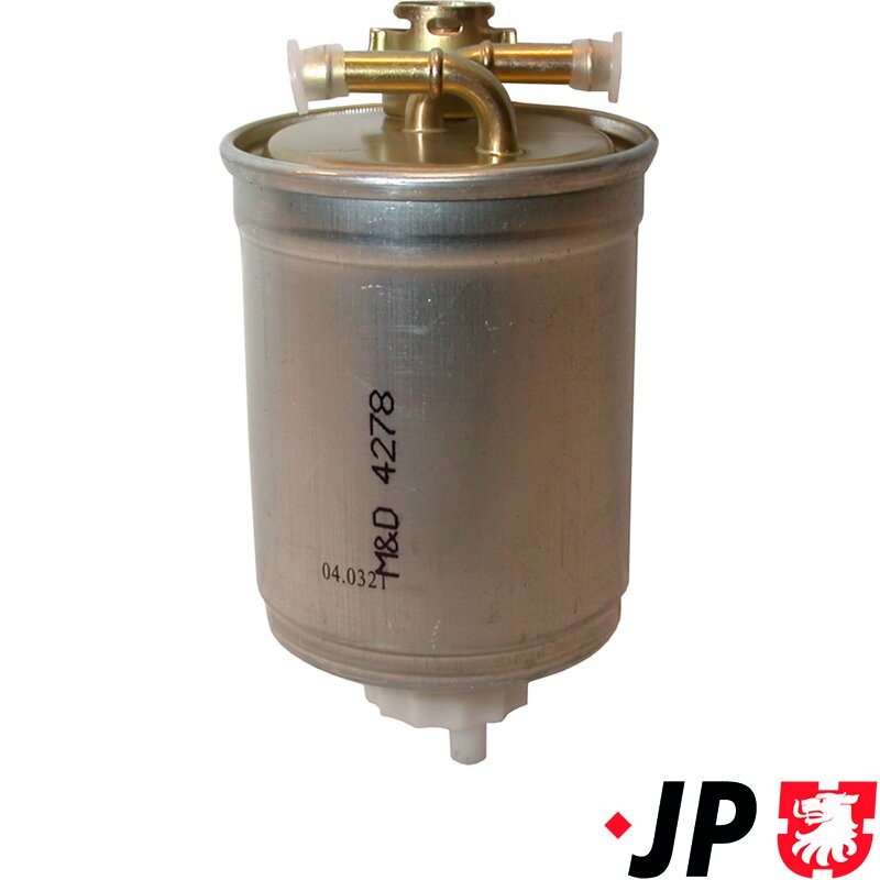 Polo Fuel Filter - 1.9SDI TDI - 1999-01