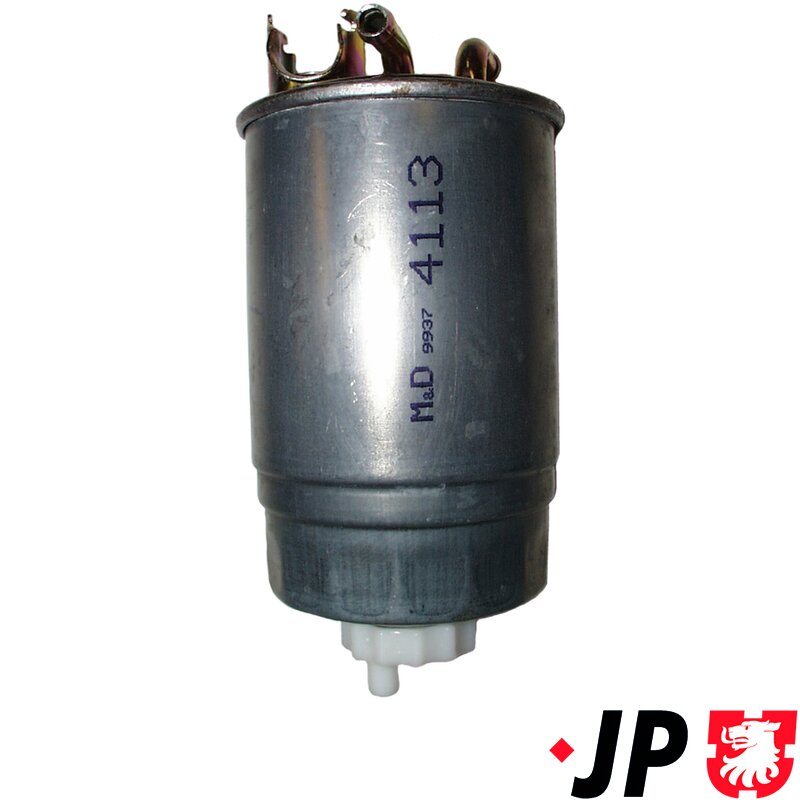 Polo Fuel Filter - 1.7-1.9D - 1994-99