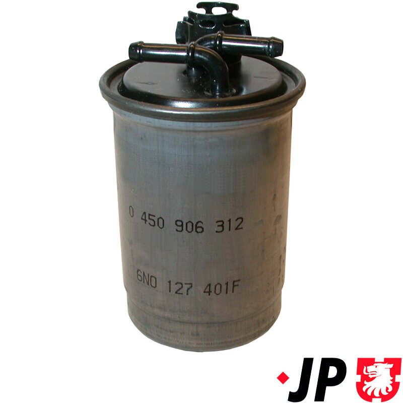 Polo Fuel Filter - 1.4TDI, 1.7SDI, 1.9SDI - 1999-01