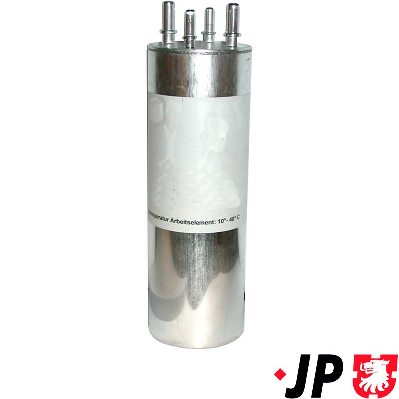 T5,T6 Fuel Filter - 1.9 TDI + 2.0 TDI