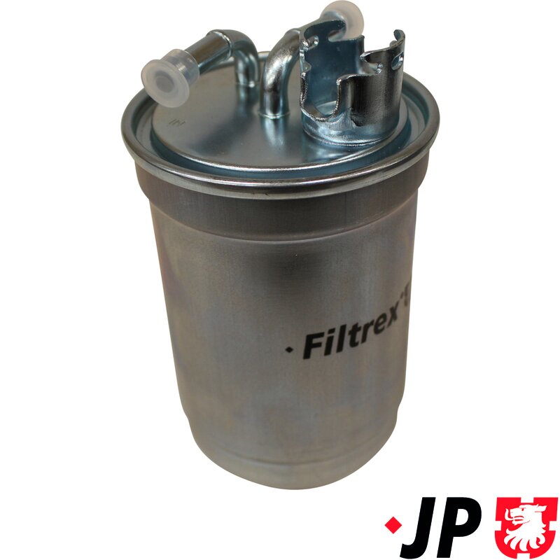 Sharan Fuel Filter - 1.9TDI - 1999-