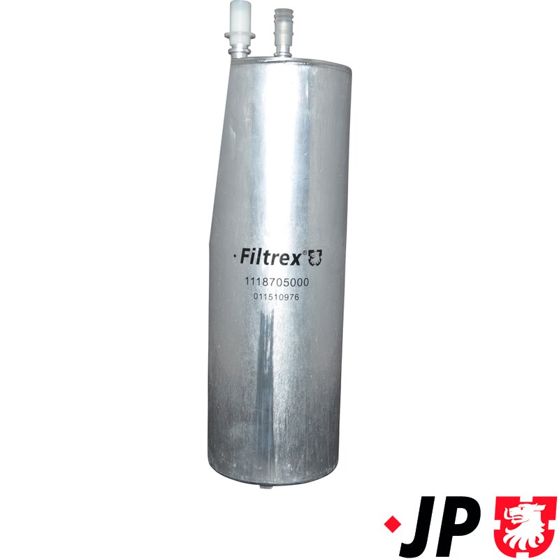 T5,T6 Fuel Filter - 2.0 TDI, 2.5 TDI