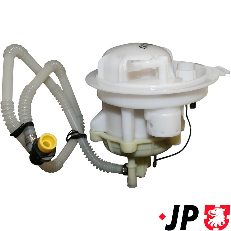 Porsche Catenne Fuel Filter - 2007-10