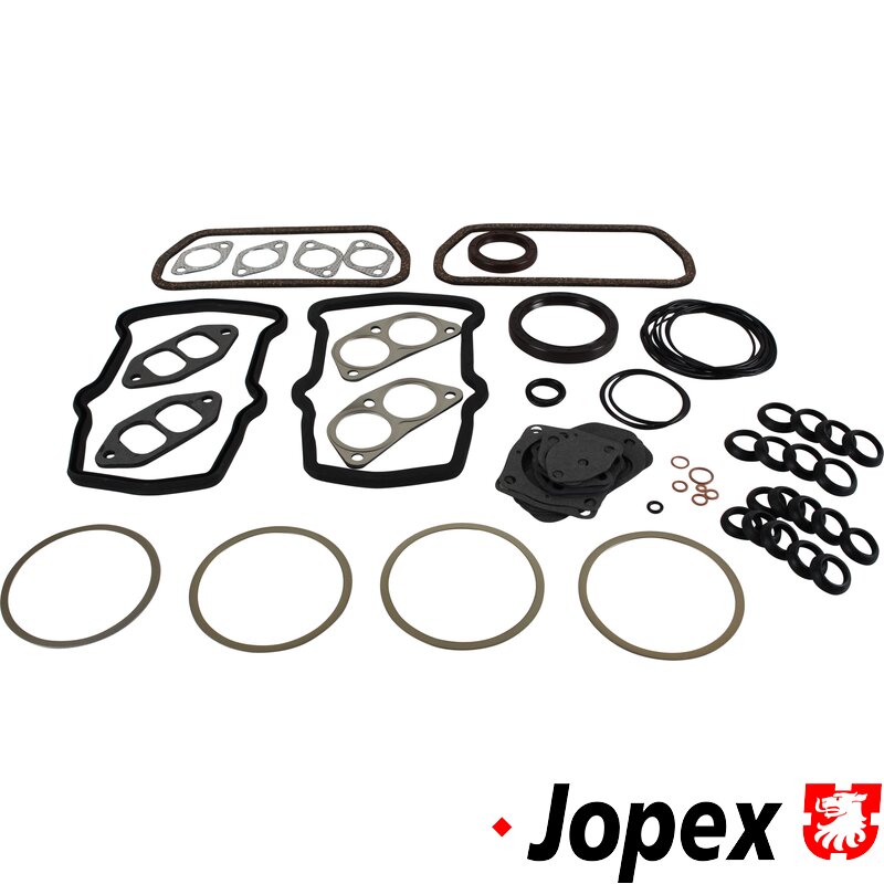 Waterboxer Engine Gasket Kit