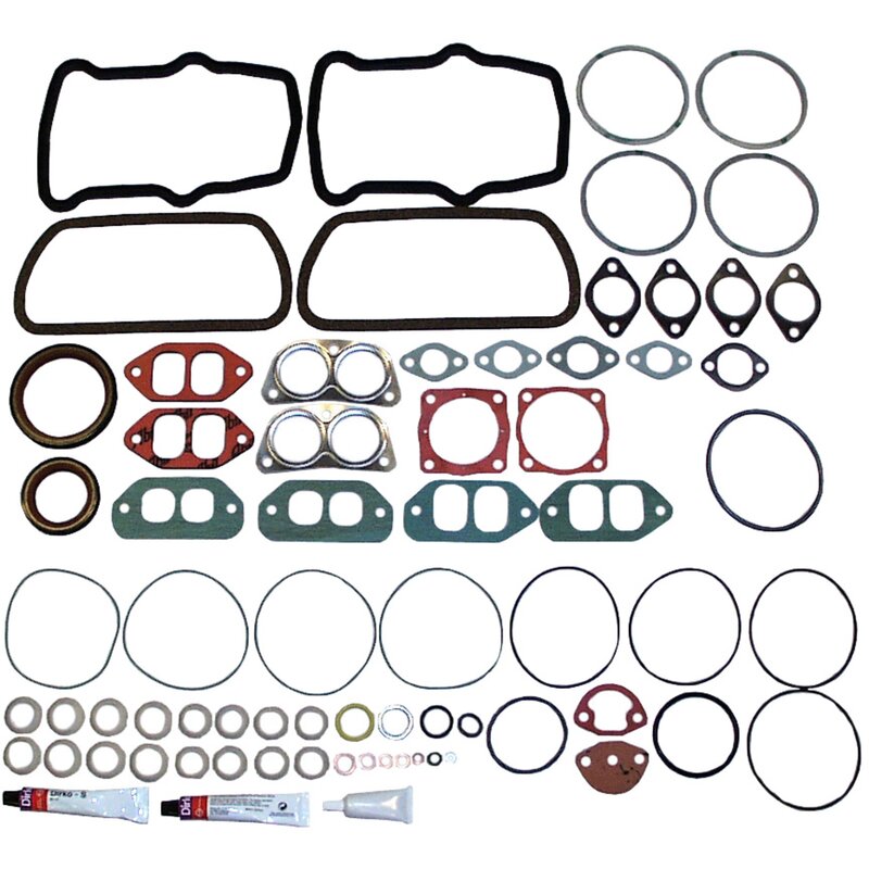 Waterboxer Engine Gasket Kit - Victor Reinz