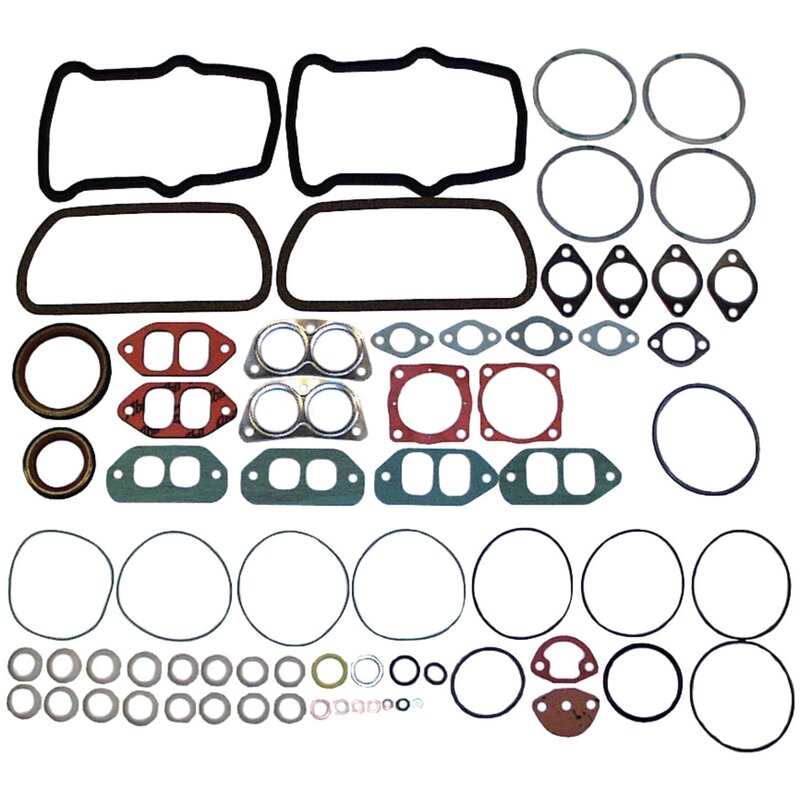 Waterboxer Engine Gasket Kit - DPH