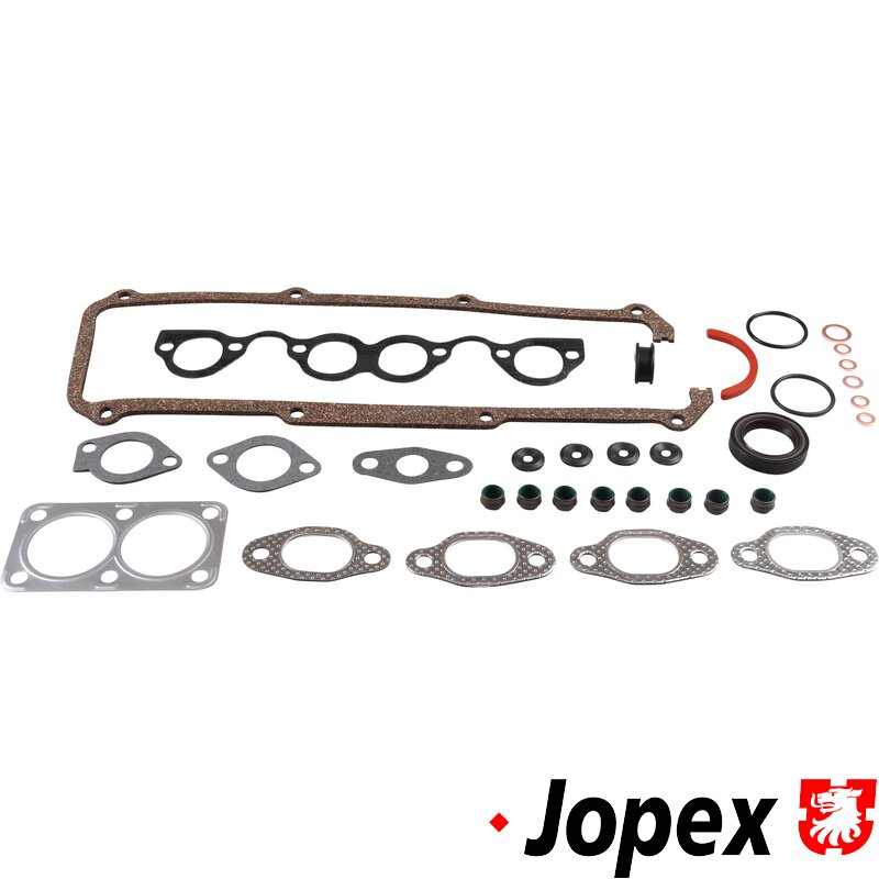 T25,G2 De-Coke Gasket Kit - 1600cc Turbo Diesel Engines (JX)