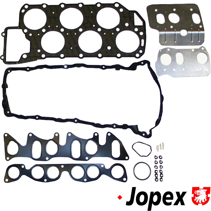 T4,G3 Head Gasket Set - 2.8 VR6 (AES)