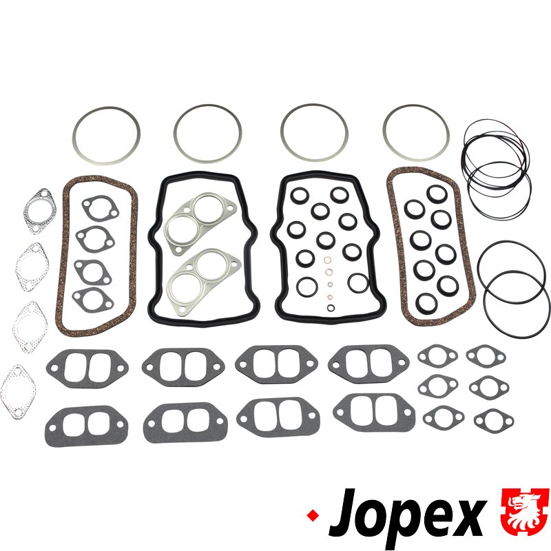Waterboxer Cylinder Head Gasket Kit (Pair)