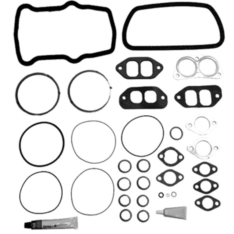 Waterboxer Cylinder Head Gasket Kit - Victor Reinz