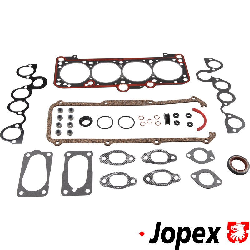 G1,G2 Cylinder Head Gasket Kit - 1.3 HM,HN), 1.6 (EZ,EW,RF,AFT), 1.7 (JH), 1.8 (EX,JH,DX,EV,GX,HT,PB,EV)