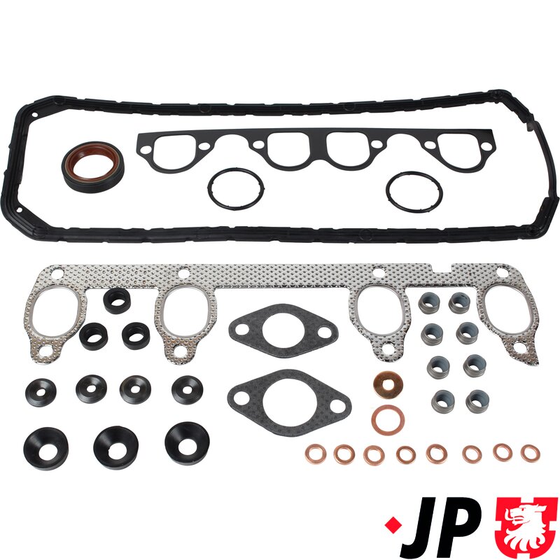 T4,G3 Head Gasket Set - 1.9 Diesel (1X)