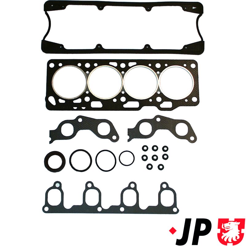 G2 Cylinder Head Gasket Set - 1985-92 - 1.1,1.3