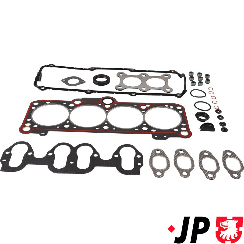 G3 Cylinder Head Gasket Set - 1991-93 - 2.0