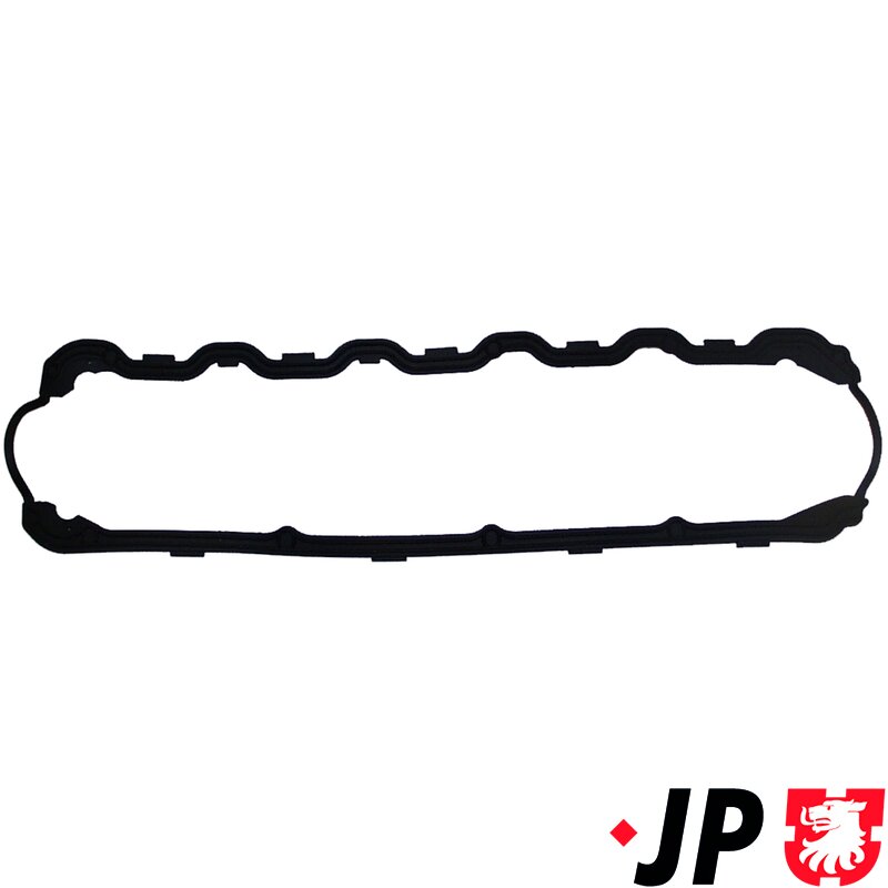 T4 Rocker Cover Gasket - 2.4 Diesel + 2.5 Petrol (AAB,AAF,ACU)