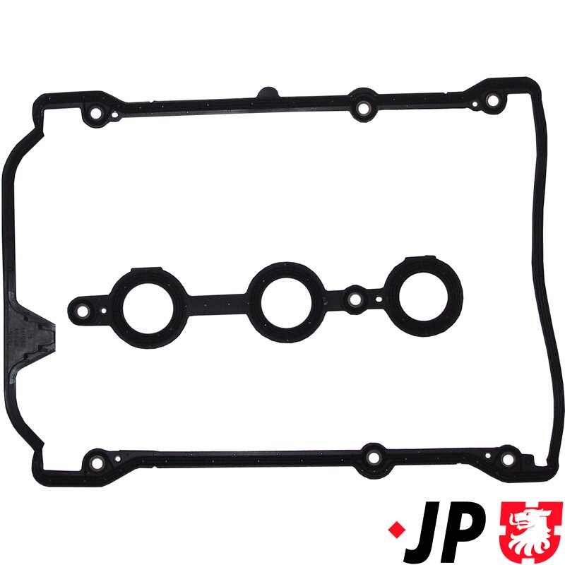 Passat Rocker Cover Gasket Set - 1996- - 2.8