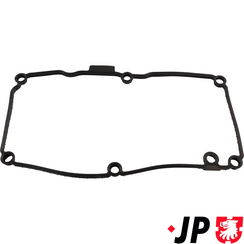 Polo Rocker Cover Gasket - 1.2D - 2009-