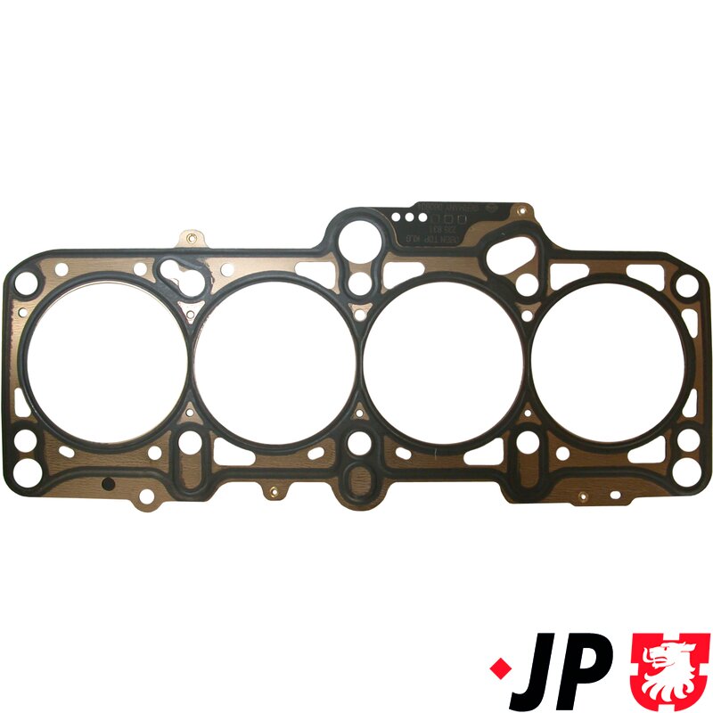T5 Cylinder Head Gasket - 2.0 Petrol (AXA) - 3 Notch