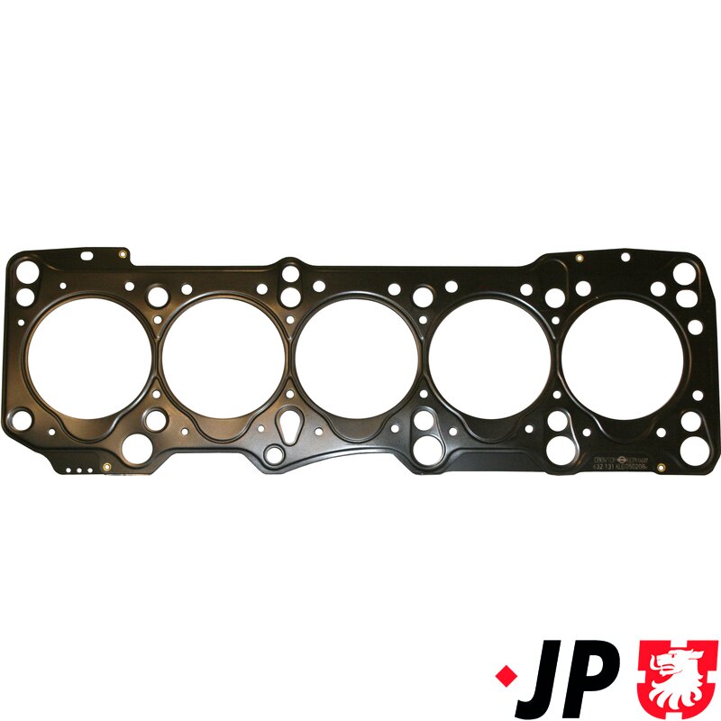 T4 Head Gasket - 2.4 Diesel (AAB,AJA) - 3 Notch