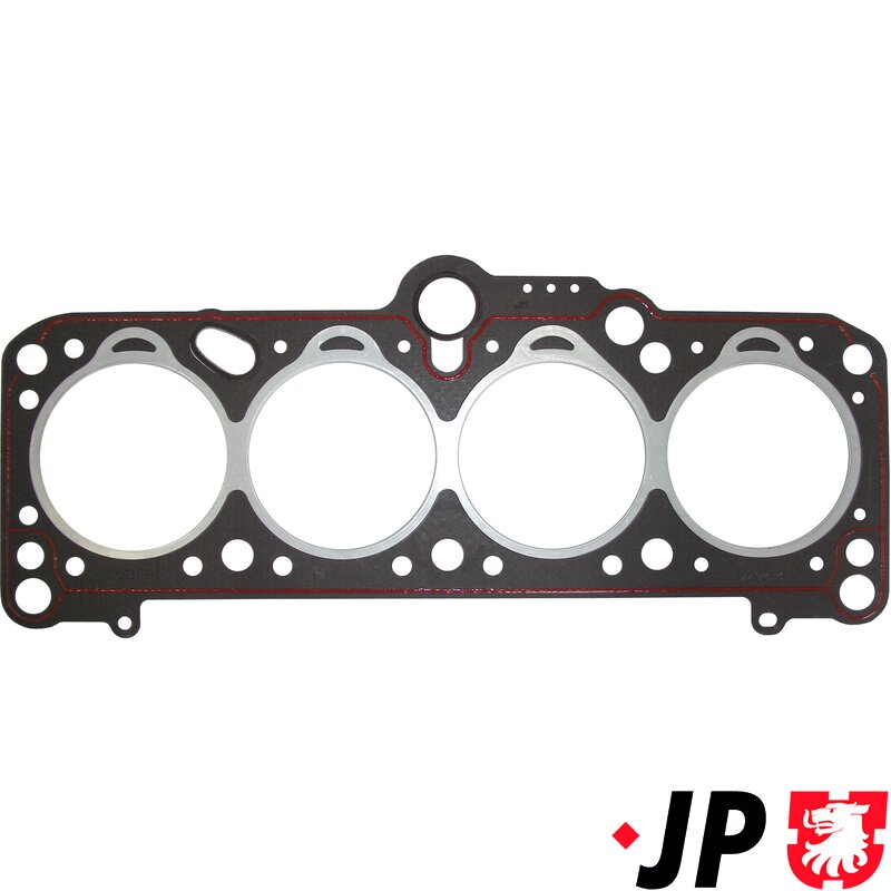G2 Cylinder Head Gasket - 1985-91 - 1.6D