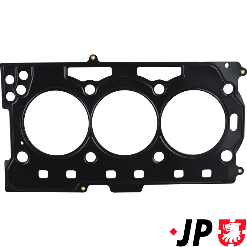 Polo Cylinder Head Gasket - 2001- - 1.2