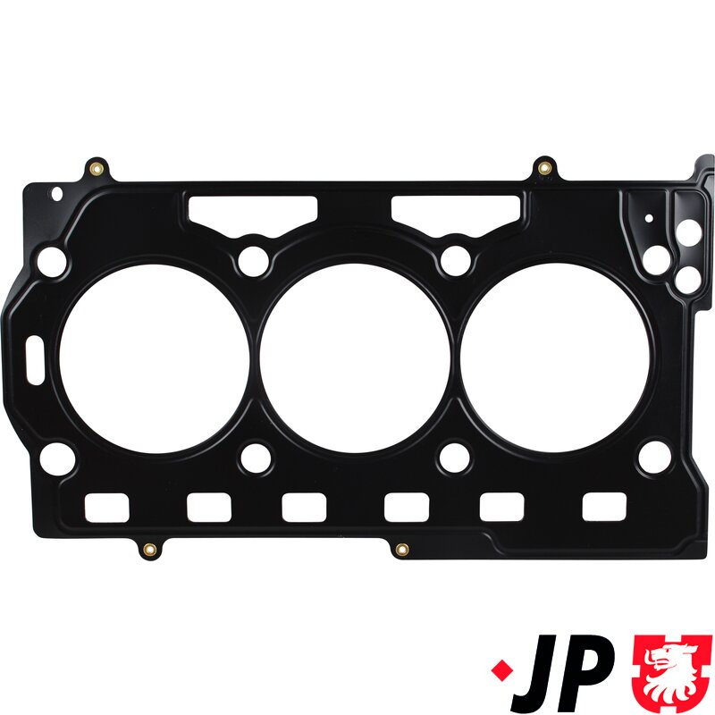 Polo Cylinder Head Gasket - 2001- - 1.2