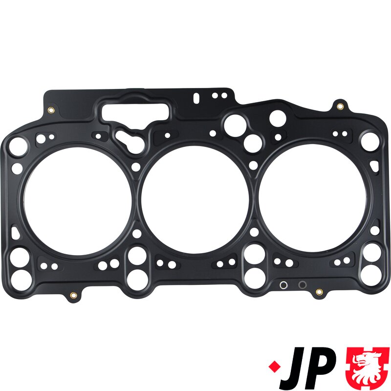 Polo Cylinder Head Gasket - 2001- - 1.4D