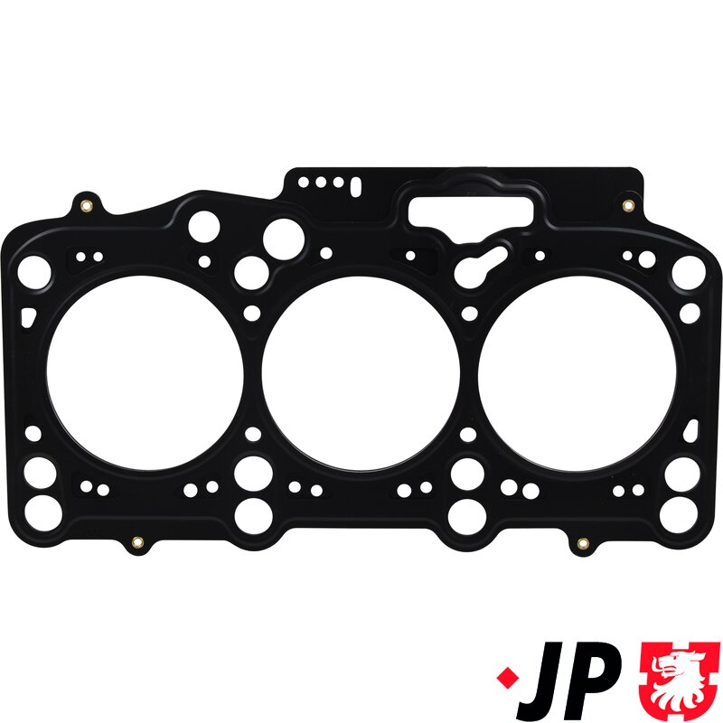 Polo Cylinder Head Gasket - 1994- - 1.4D