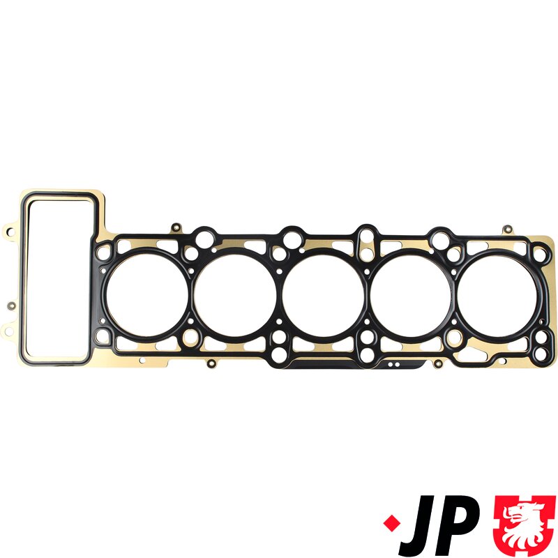T5 Cylinder Head Gasket - 2.5 TDI (AXD,AXE,BLJ,BNZ,BPC) - 2 Notch