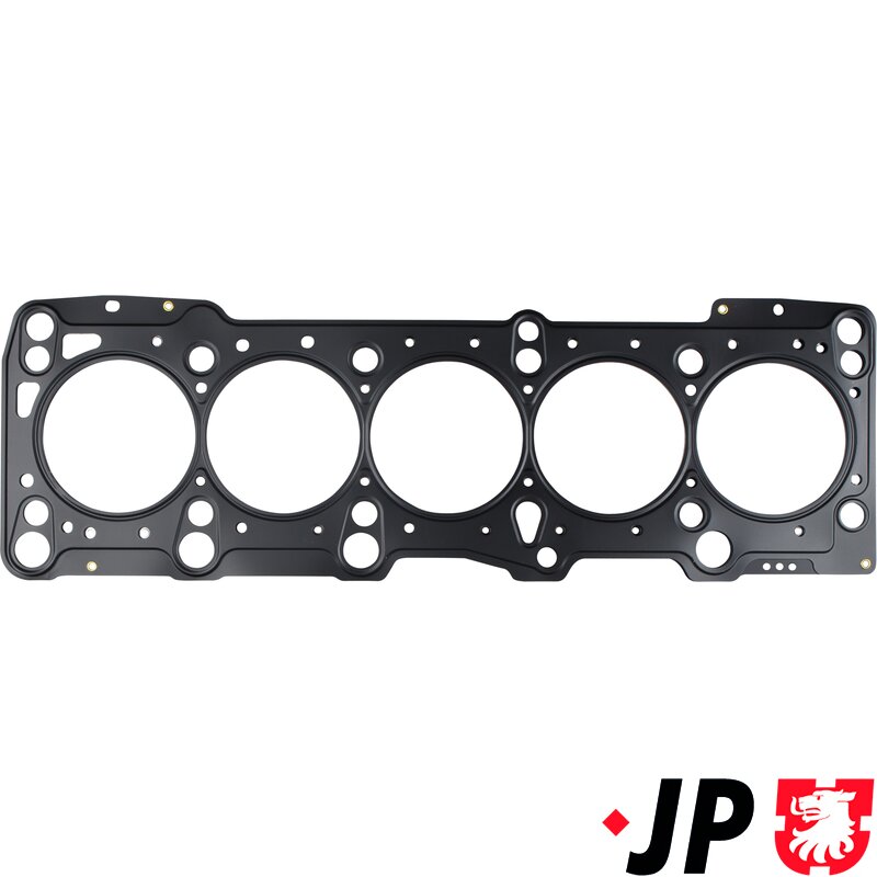 T4 Head Gasket - 2.5 TDI (ACV,AHY,AJT,AUF,AXG,AYC,AYY) - 3 Notch