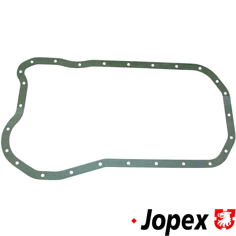 G3 Oil Sump Gasket - 2.8 VR6 (AAA), 2.9 VR6 (ABV)