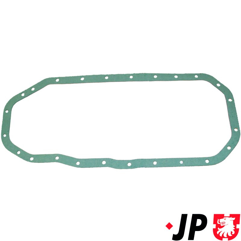 Passat Sump Gasket - 1.9-2.2 - 1981-88
