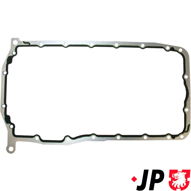 Passat Sump Gasket - 1999- - 1.9TDI