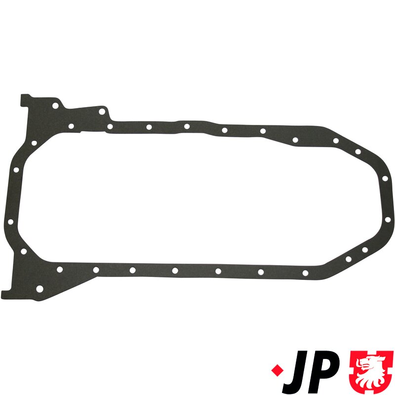 T4 Sump Gasket - 2.4 Diesel + 2.5 TDI + 2.5 Petrol