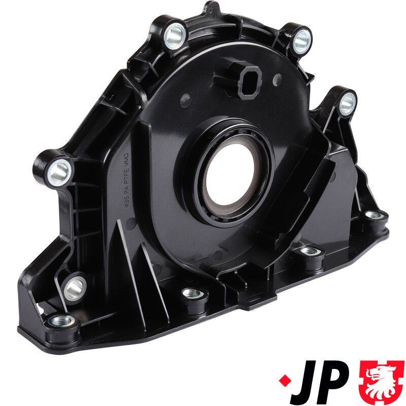 T6 Crankshaft Oil Seal With Flange - 2.0 TDI (CXEB,CXGA,CXGB,CXHA,CXHB)