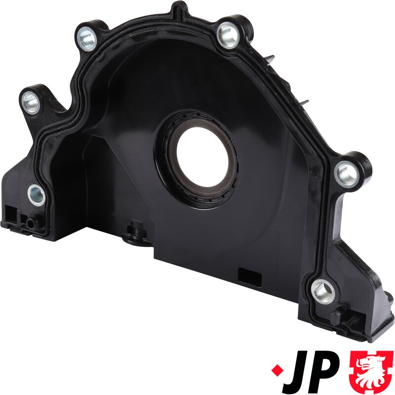T6 Crankshaft Oil Seal With Flange - 2.0 TDI (CXEB,CXGA,CXGB,CXHA,CXHB)