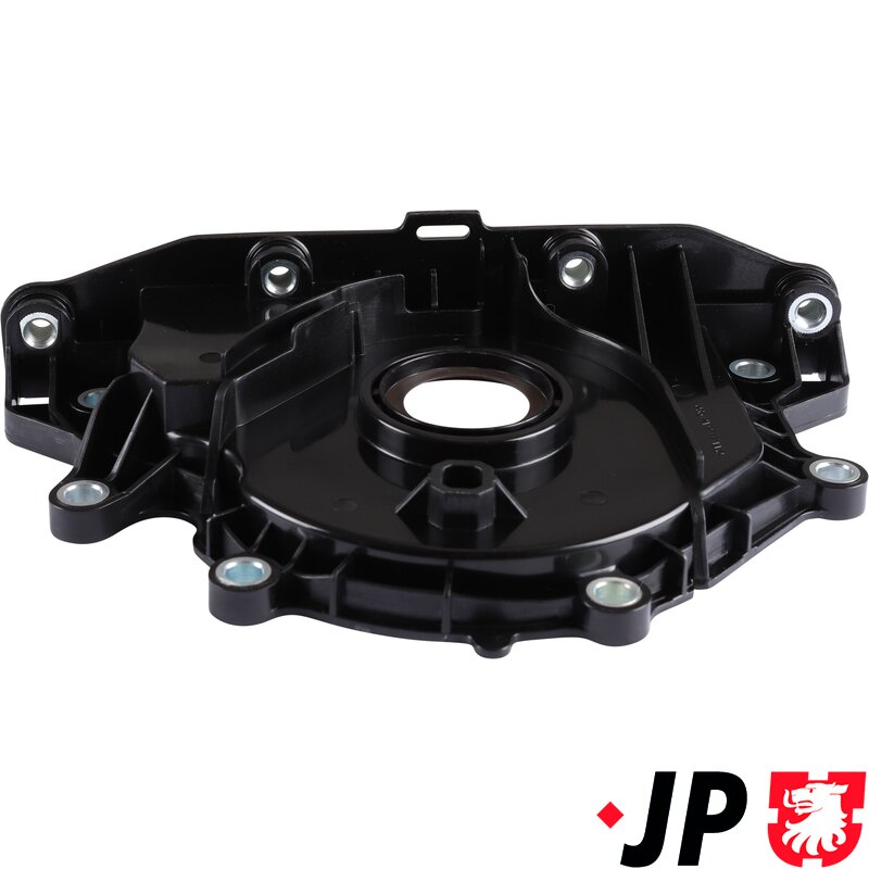 T6 Crankshaft Oil Seal With Flange - 2.0 TDI (CXEB,CXGA,CXGB,CXHA,CXHB)