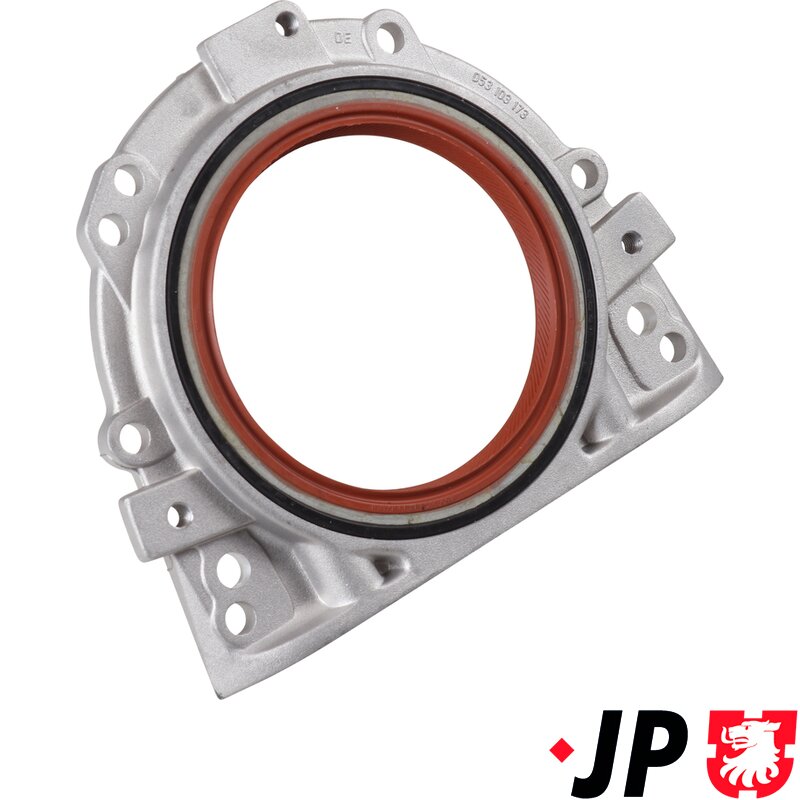 T25,T4,G1,G2,G3,G4 Crankshaft Seal With Flange - See More Info For Fitment