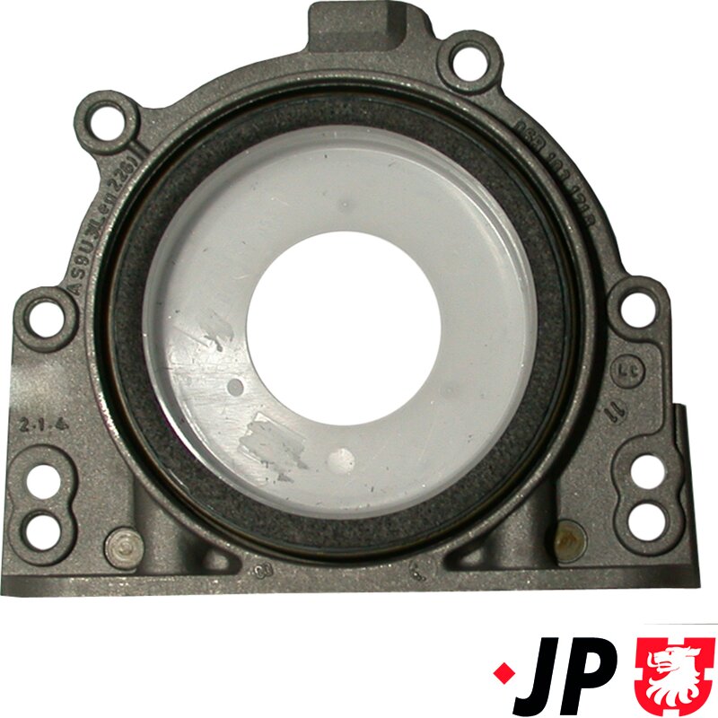 G4 Crankshaft Flange With Seal - 1.6
