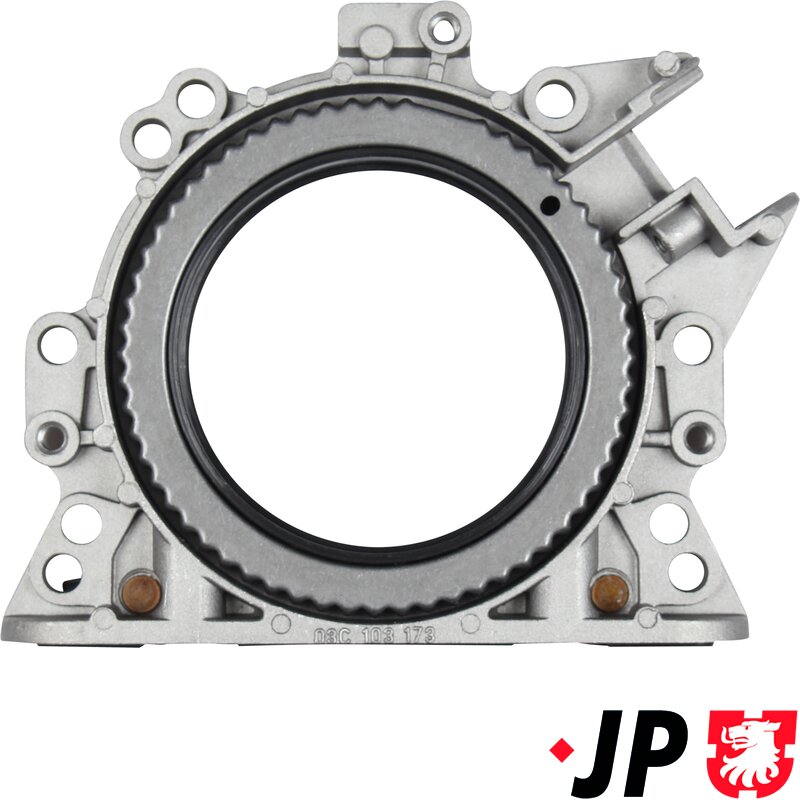 G5 Crankshaft Flange With Seal - 1.4