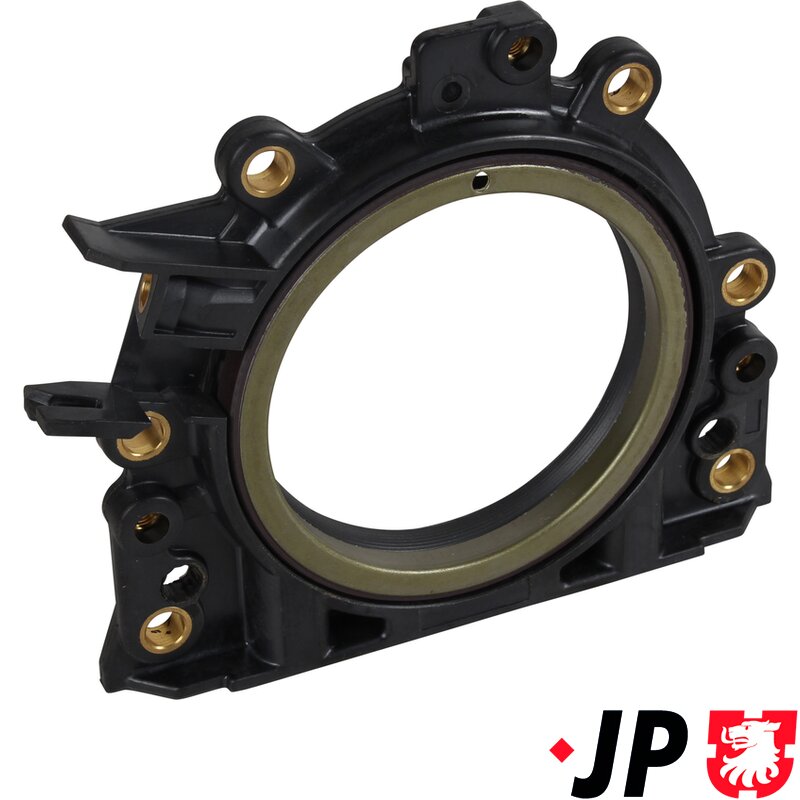 T5 Crankshaft Rear Main Oil Seal - 1.9 TDI (BRR,BRS Engines)