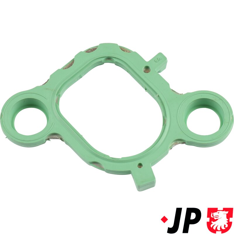 T5 Inlet Manifold Gasket (Cylinder 4 and 5) - 2.5 TDI (AXD,AXE,BNZ,BLJ,BPC)