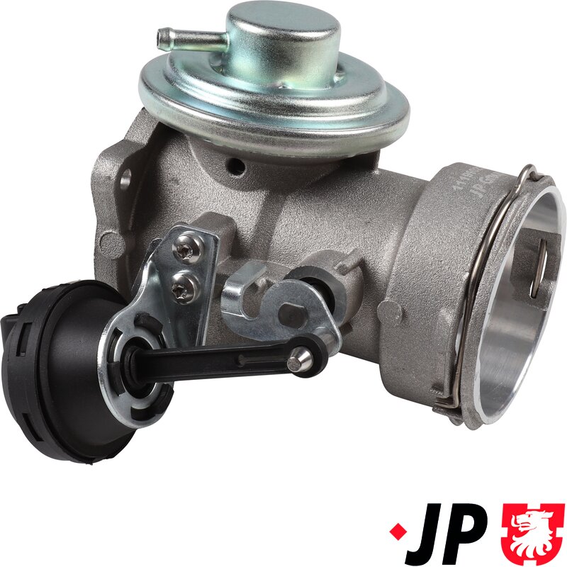 G4 EGR Valve