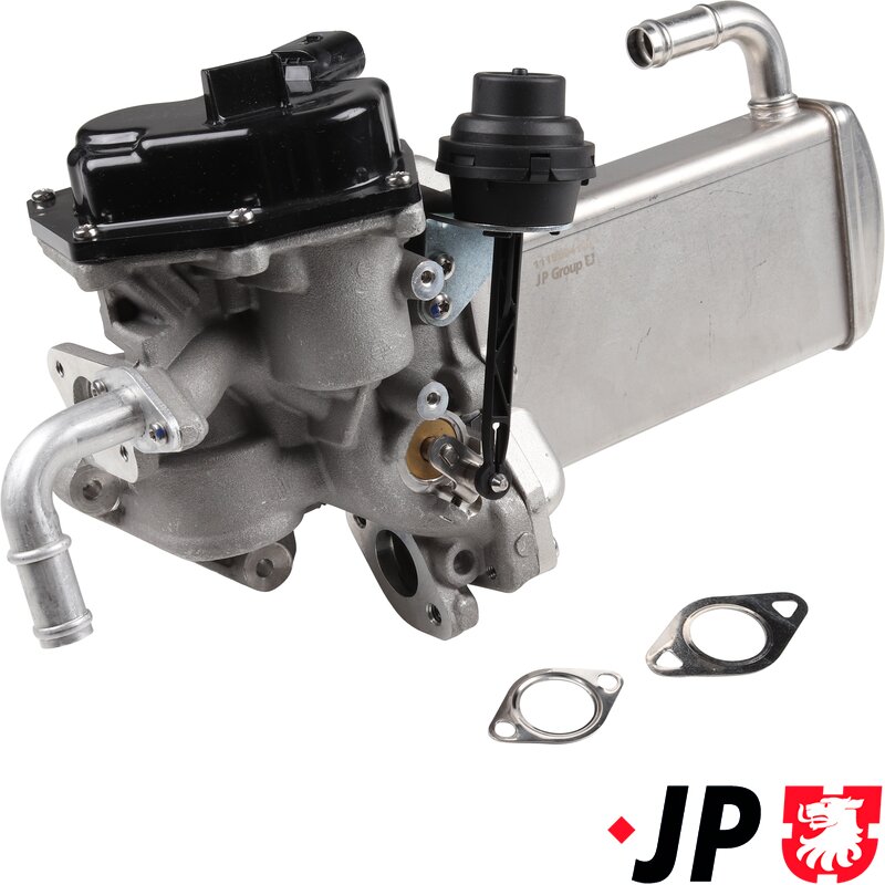 T5,T6 EGR Valve - 2.0 TDI (CAAA,CAAB,CAAC,CAAE)